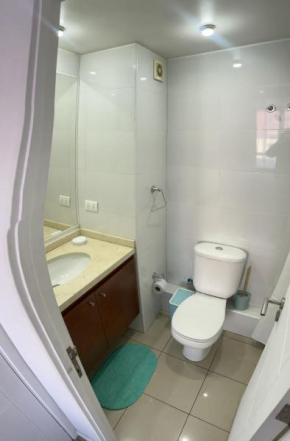 Departamento central viña del mar